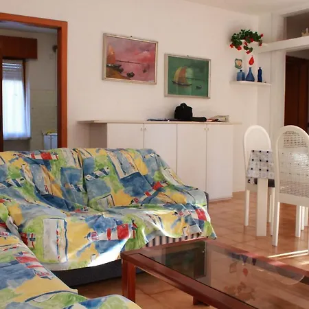 Arco Della Luna Apartment *