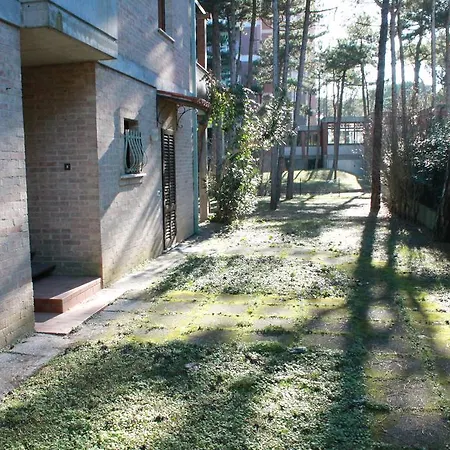 Arco Della Luna Apartment Lignano Sabbiadoro