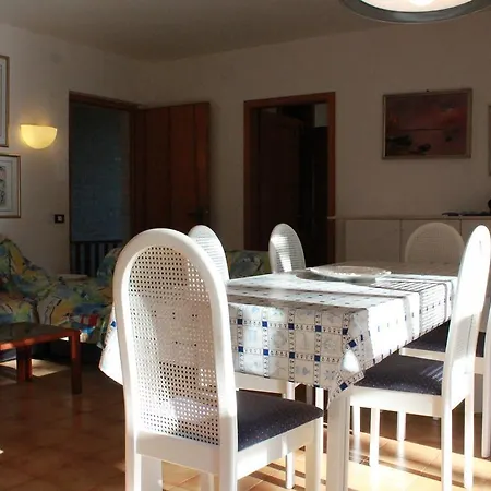Apartment Arco Della Luna Lignano Sabbiadoro