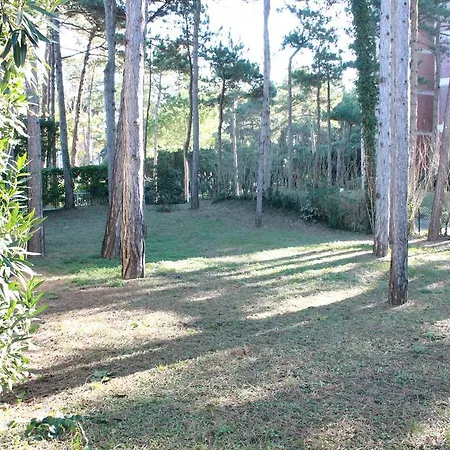 Apartment Arco Della Luna