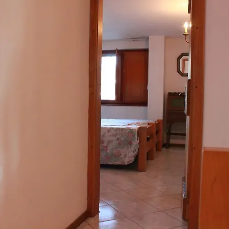 Apartment Arco Della Luna *