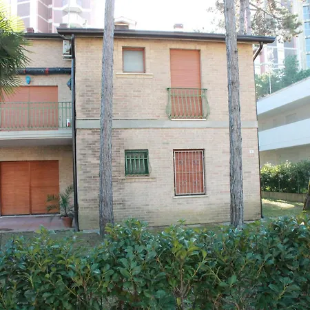 Arco Della Luna Apartment