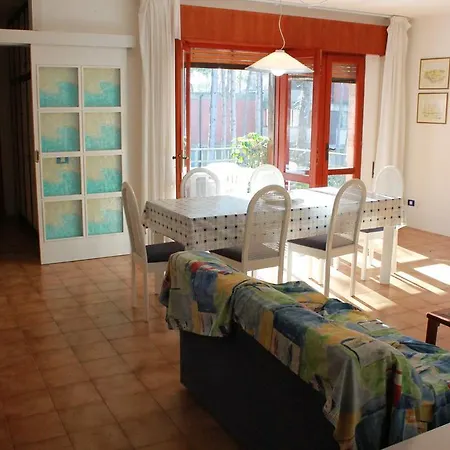 Apartment Arco Della Luna *