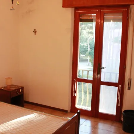 Arco Della Luna Apartment *