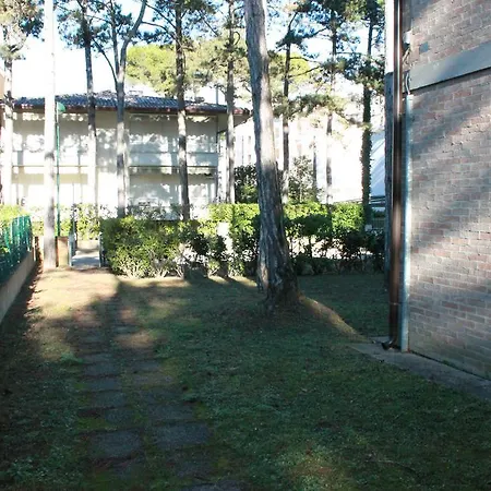 Arco Della Luna Apartment *