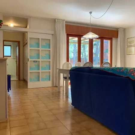 Arco Della Luna Apartment *