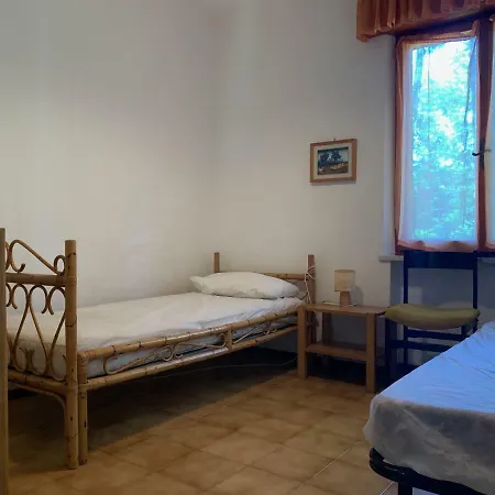 Arco Della Luna Apartment