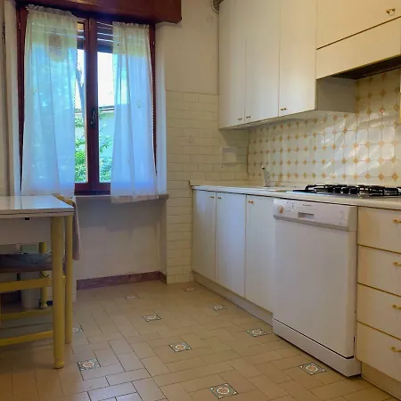 Apartment Arco Della Luna Lignano Sabbiadoro